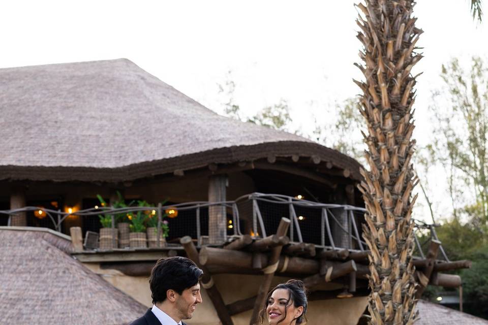 Mkutano House