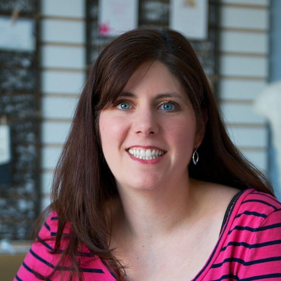 Rose-Marie Culp