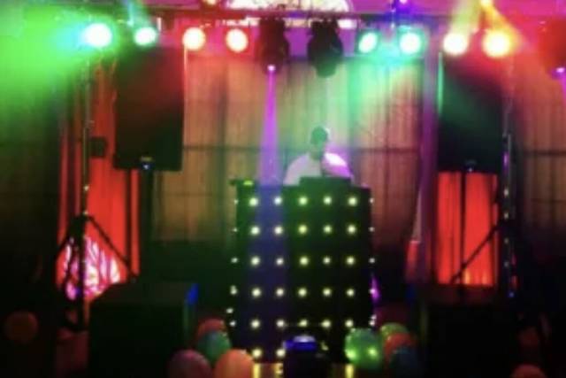 All That Productions