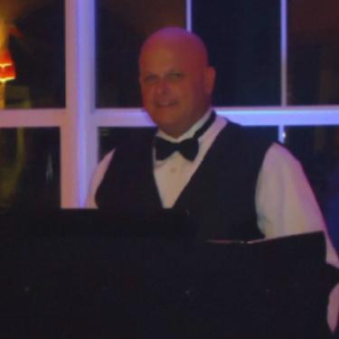 DJ JIM P