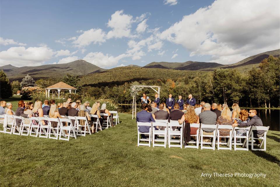 Ceremony