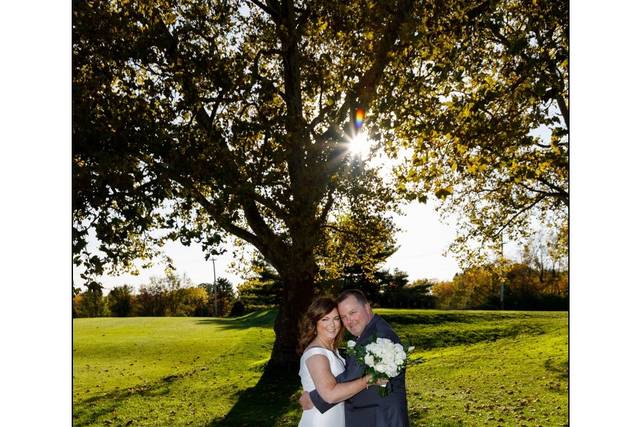 Spring Ford Country Club