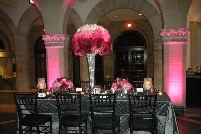 Reva K. Stein Event Planner