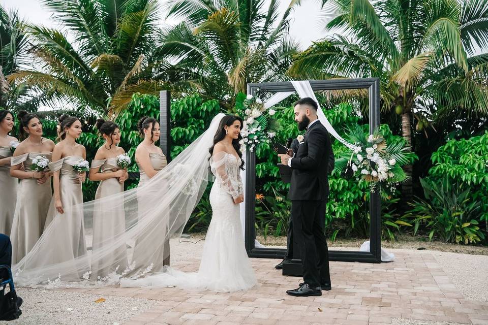 The 10 Best Wedding Venues in Miami (City), FL - WeddingWire