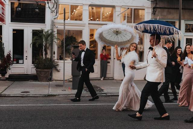 Il Mercato - Venue - New Orleans, LA - WeddingWire