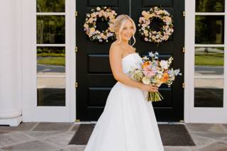 Magnolia Wedding Company