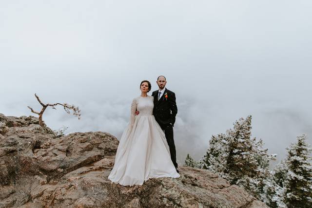 Magnolia Wedding Company