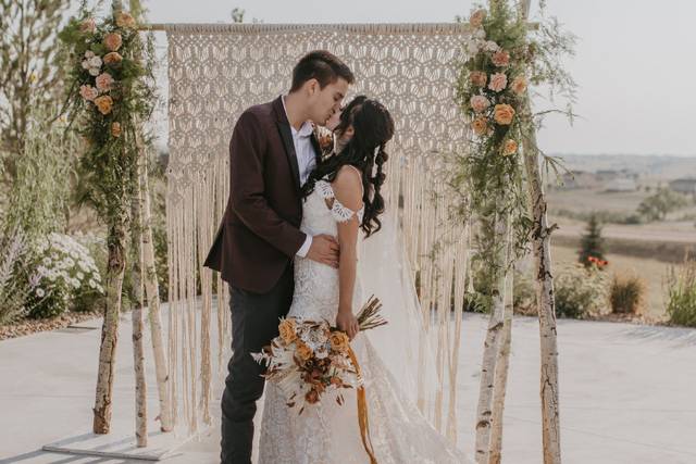 Magnolia Wedding Company