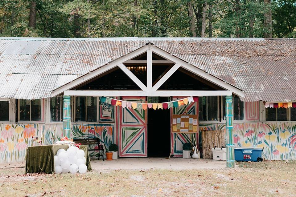 Camp swan 2
