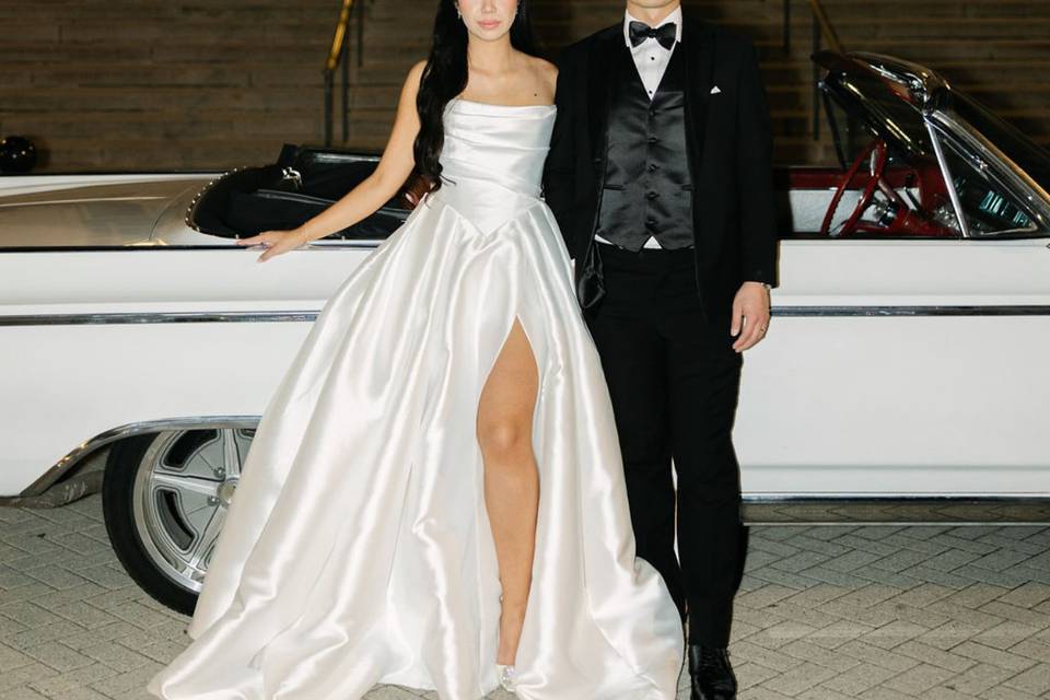 Shaoyun and han