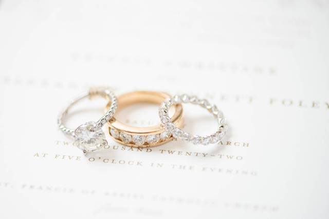 Ring Details