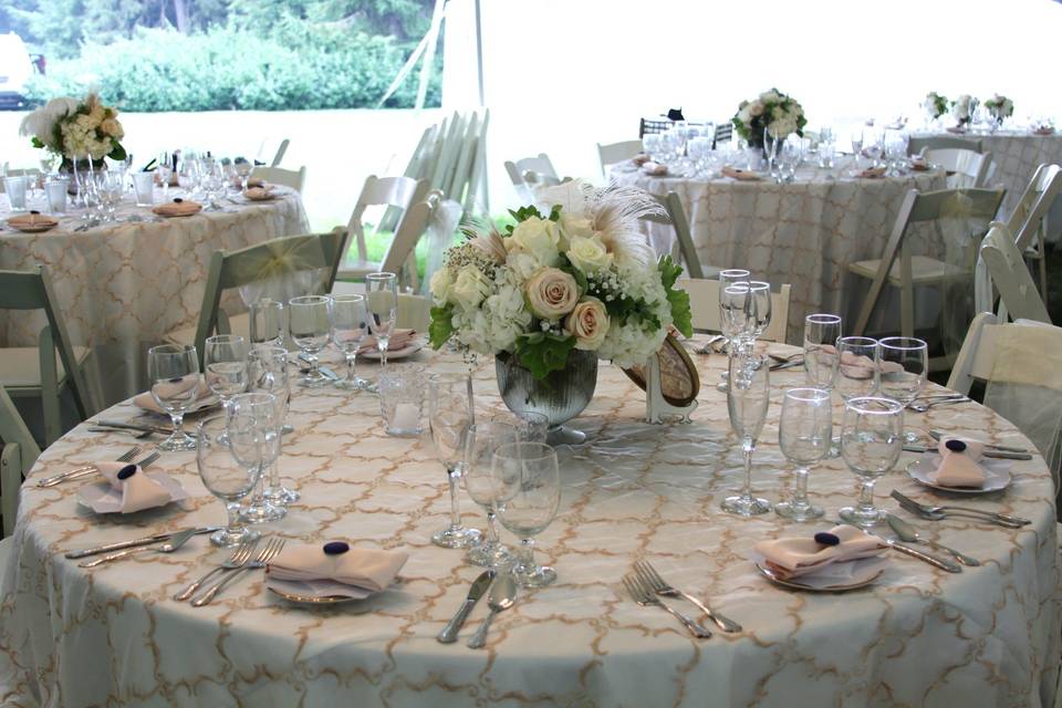 Tablesetting