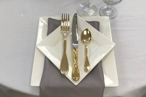 Place setting