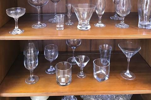 Glassware