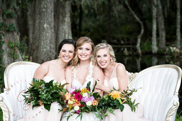 Christy Grace Photography