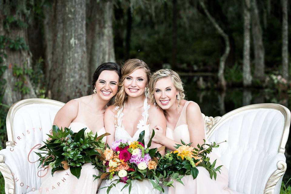 Christy Grace Photography