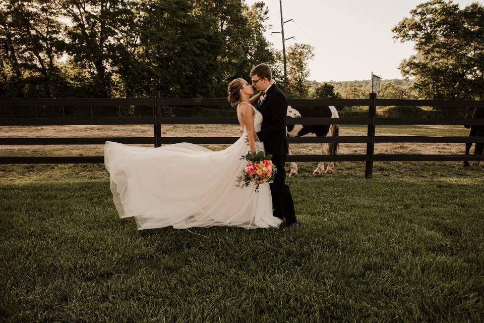 NC Wedding