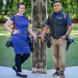 Omar & Karina Lomeli