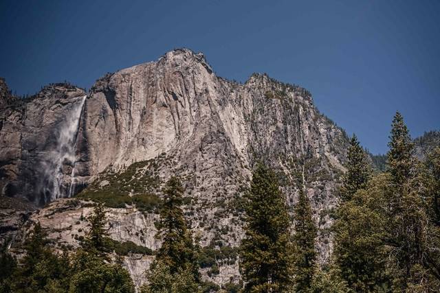 Yosemite