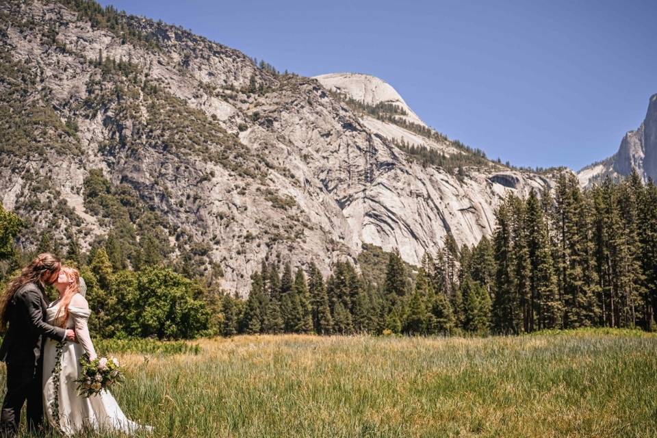 Yosemite