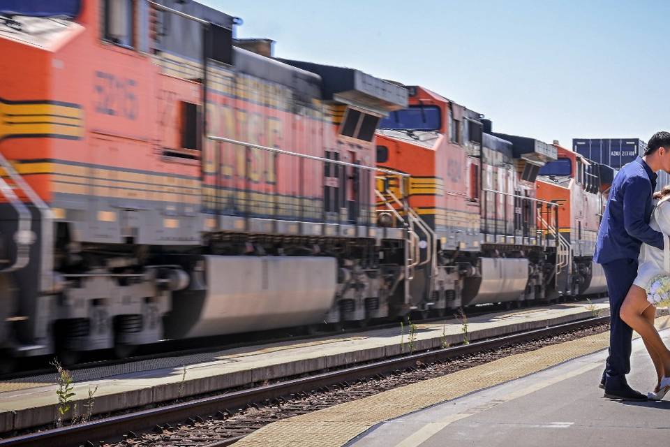 Train