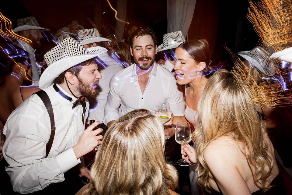 Fun Party
