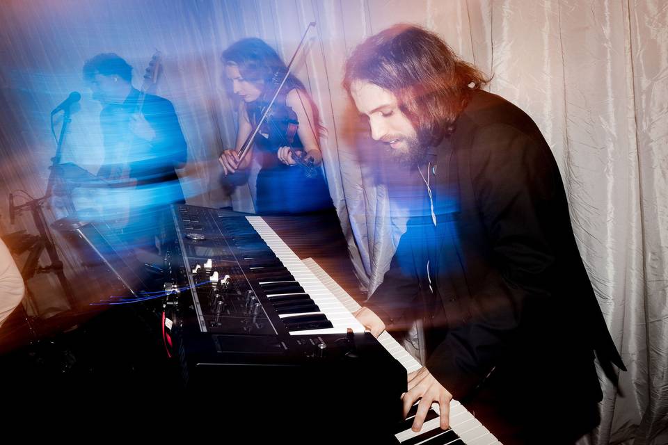 The Band