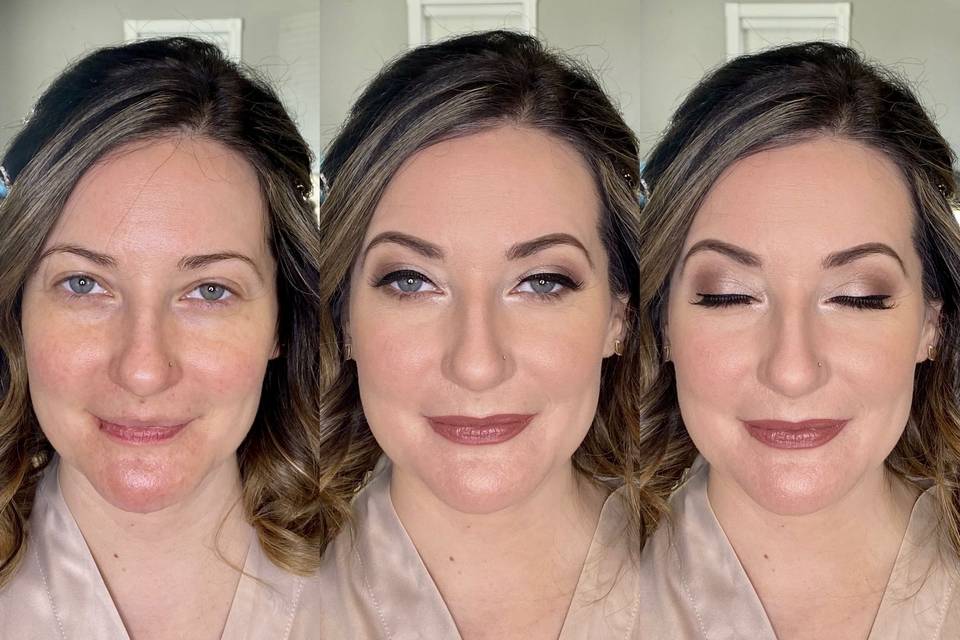 Kelli Williams Makeup Artistry - Beauty & Health - Cleveland, OH -  WeddingWire