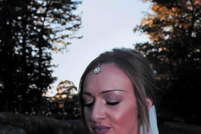 Bride