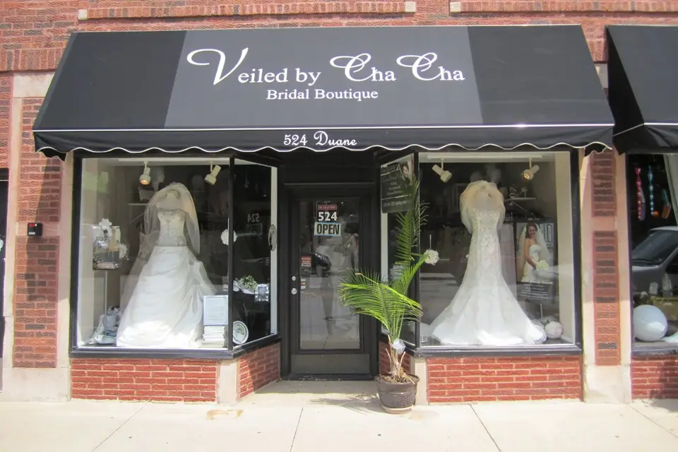 Veiled By ChaCha Reviews Glen Ellyn IL 173 Reviews