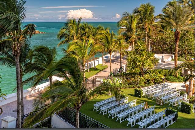 The Ritz-Carlton Bal Harbour, Miami