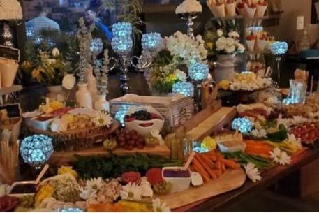 Grazing Table