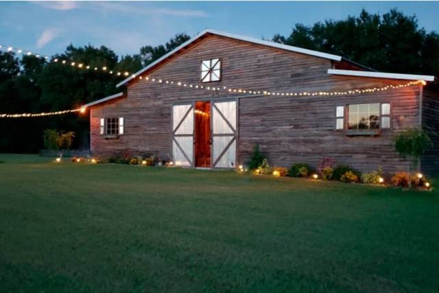 True Heart Ranch