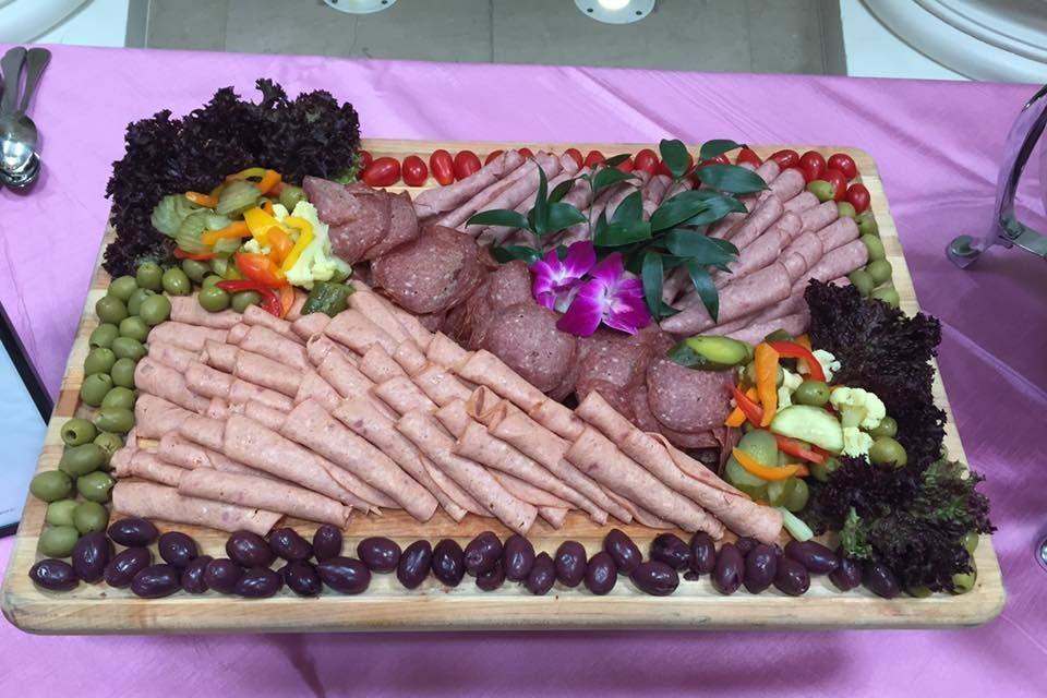MEDINA CUISINE