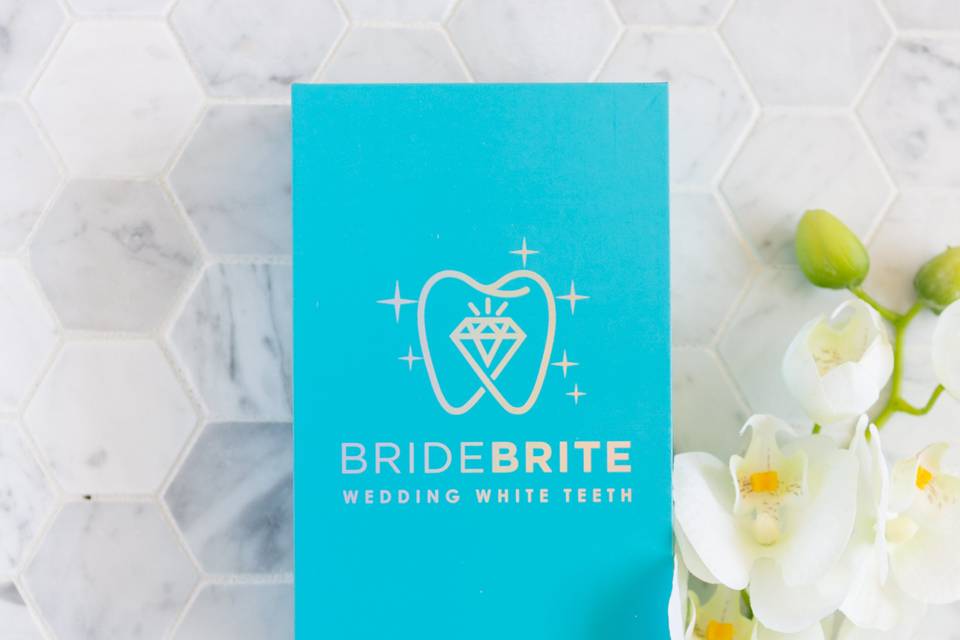 Bride Brite