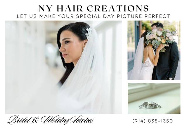 Hair Creations Salon