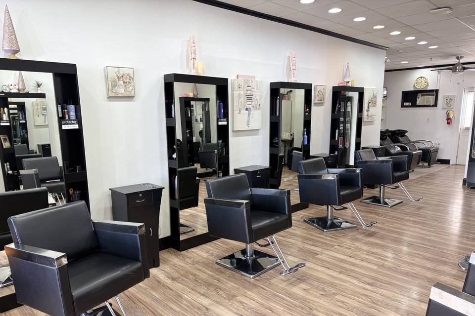 NY Hair Creations Salon