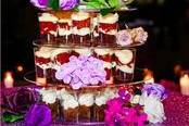 Wedding Cake/Cupcake Tower