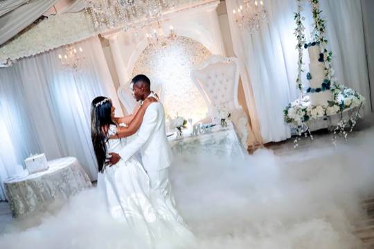 Fairytale Wedding