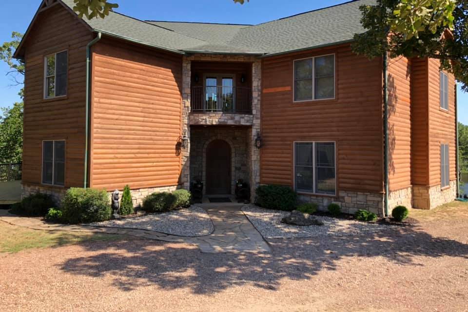 Roberts Retreat Lodge Hotel Weddings Ada, OK WeddingWire