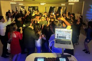 OC Party DJ