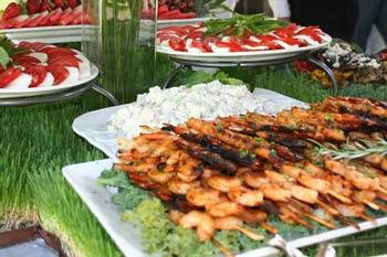 Sterling Events and Catering