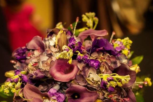 VIE Boutique & Floral Studio