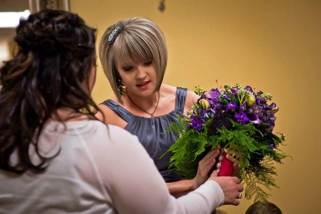VIE Boutique & Floral Studio