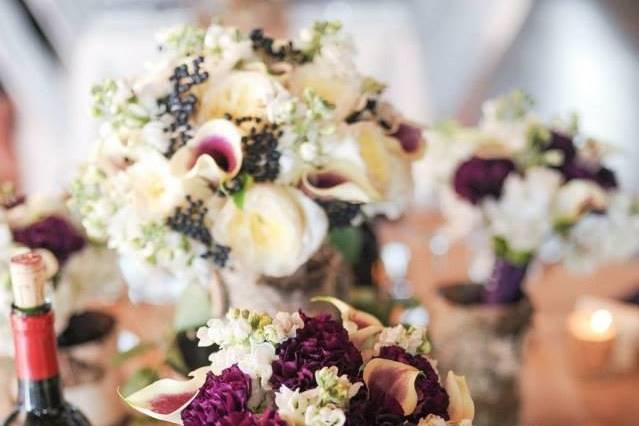 VIE Boutique & Floral Studio