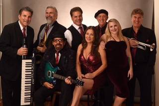 THE GROOVE DOCTORS