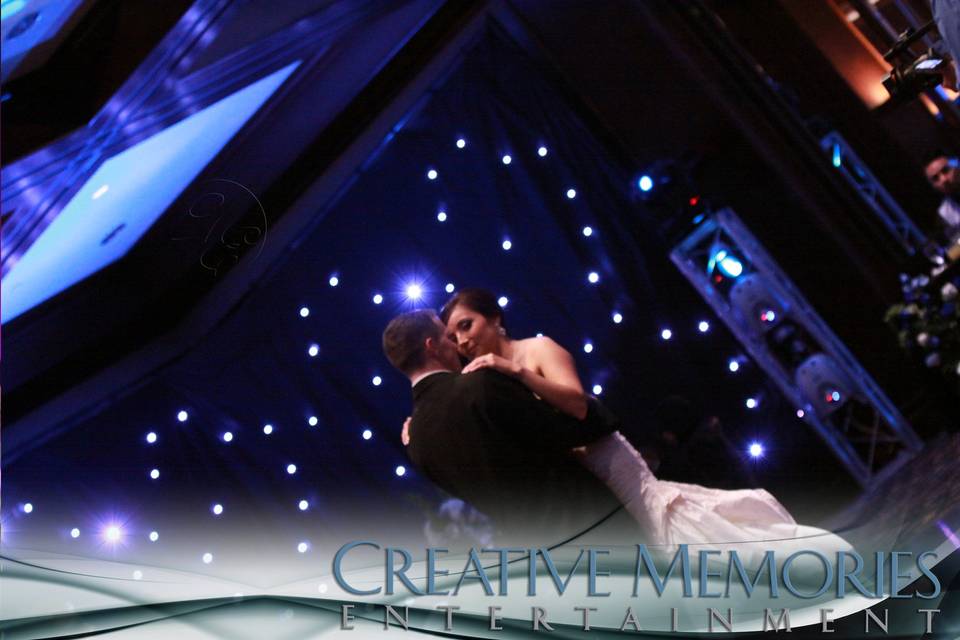 Creative Memories Entertainment