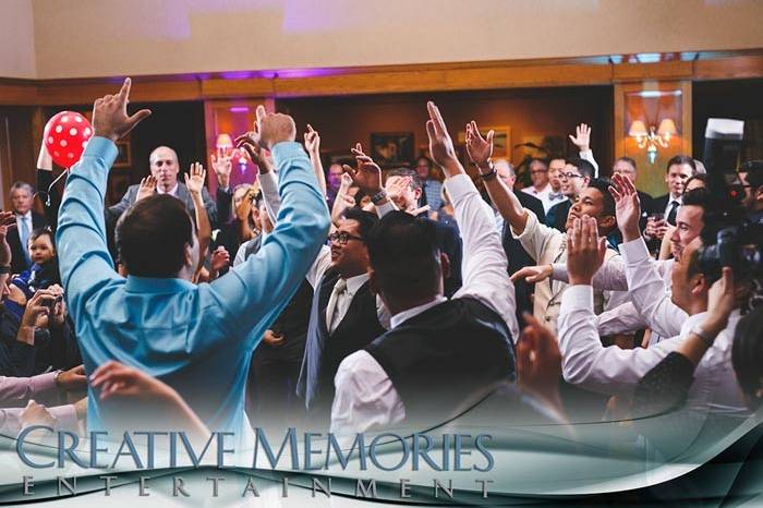 Creative Memories Entertainment