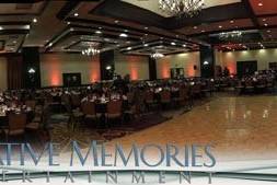 Creative Memories Entertainment