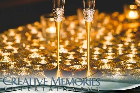 Creative Memories Entertainment